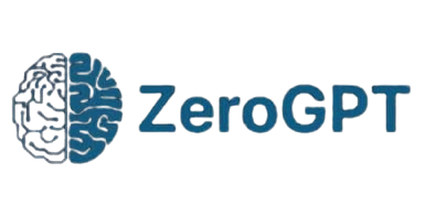 ZeroGPT logo